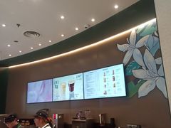 -星巴克(合肥包河万达广场店)
