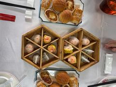 -鹿鸣酒家(越秀店)