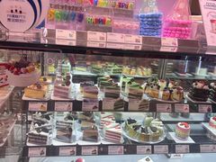 -巴黎贝甜(武夷花园店)