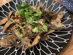 -老苏州大客堂·苏帮菜·松鼠桂鱼·苏州传统小吃(观前街人民商场店)