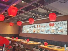 -山河屯铁锅炖鲜鹅·东北菜(开发区一店)