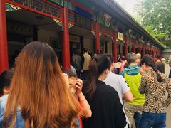 -李小老烧饼(常营民族家园店)