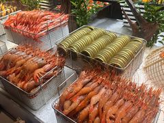 -曲水兰亭(北京四惠店)