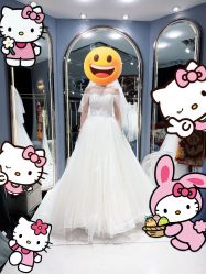 -SATIN COUTURE瑟庭婚纱礼服馆
