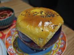 -米德维奇俄式西餐厅(西六道街店)