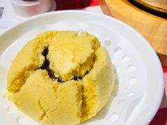黄馍馍-西贝莜面村(当代商城店)