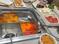 -海底捞火锅(吾悦广场店)