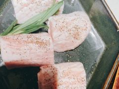 -久藏·横膈膜烧肉·酒场(江汉路店)