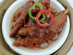 -嘉升大排档(番禺总店)