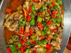 -泥糊破店小酒馆·团建聚餐(南京西路店)