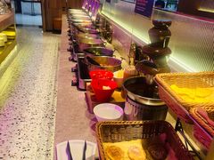 -比格比萨自助(公益西桥华联店)