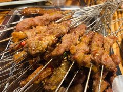 -鹦鹉小厨味道餐厅(山大南路店)