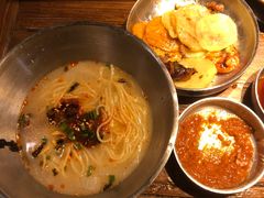 -农乐园炭火烤肉(世茂店)