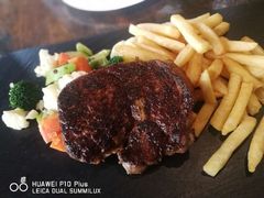 -Geneva日内瓦餐厅(西郊宝成花苑店)