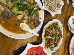 -柴火农家饭(遇龙河店)