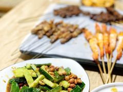 -烤五行·烧烤烤串(石佛营店)