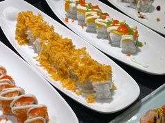 -义乌香格里拉•食尚汇MIX