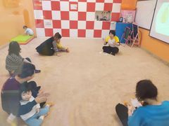 -美国谷斯妈妈早教中心 (陆家嘴店)