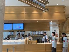 -奈雪的茶(杭州万象城PRO店)