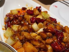 -渝信川菜(长安店)