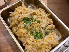 -青瓦餐厅·生鱼片·韩园烤肉(西塔店)