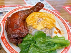 -孖记茶档·热腾茶餐(江南西plus店)