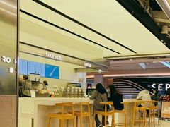 -喜茶(南昌王府井店)