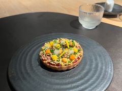 -泰安门Taian Table(镇宁路店)