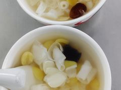 -老福合沟无米粿甜汤粿品店