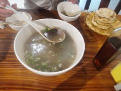 -青州庙子全羊馆(李村店)