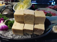 冻豆腐-捞王锅物料理(凯旋路店)
