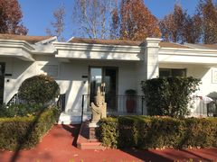 -春晖园度假酒店温泉