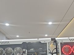 -杰拉电竞·网咖(杭州钱塘区龙湖金沙天街店)