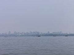 -印象西湖·最忆是杭州实景演出