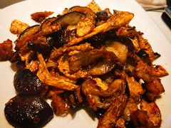 -祥合顺干烧鱼(建华西道店)