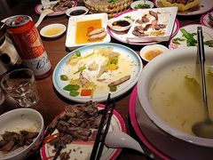 -春梅里卤鹅馆·47年老字号(中山路店)