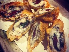 -桂马·日本料理·海胆·海鲜饭·酒场(民主广场店)