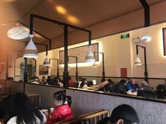大堂-有家酸菜鱼(苏州绿宝广场店)