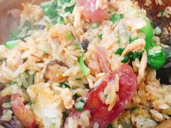 -壹煲口福煲仔饭(中山路店)