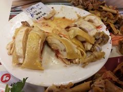 -振鼎鸡(华阴路店)