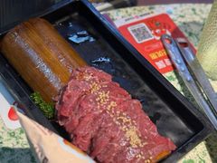 -鸿姐老火锅(静安店)