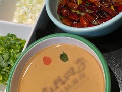 -南门四季铜锅涮肉(大屯·北苑店)