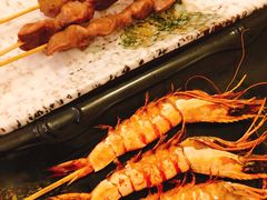 -高木日本料理(静安寺店)