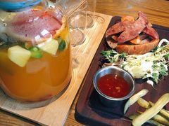 -IFIF 如果花園(宽厚里店)