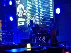 -别院里音乐餐酒吧(双流航空港店)