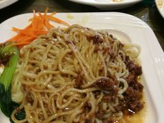 -清真益鑫羊肉手抓馆(南大街店)
