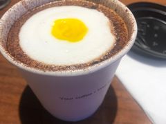 -野鸽子咖啡(航空路店)