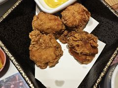 -千寻山野烤肉(中关村店)