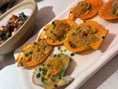 -田大厨海鲜超市(万豪店)