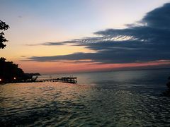 景观位-Rock Bar Bali(Bali)